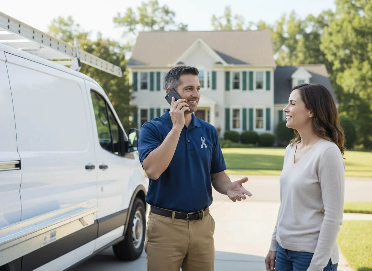 Home Gutter Service Rockport, IN FAQs